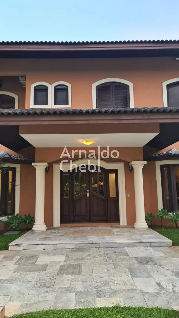 Casa de condomínio com 10 suítes à venda em Balneário Praia do Pernambuco, Guarujá, por R$ 25.000.000 Imagem 30