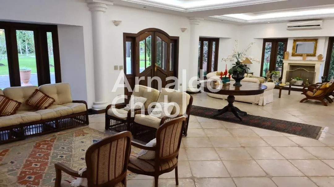 Casa de condomínio com 10 suítes à venda em Balneário Praia do Pernambuco, Guarujá, por R$ 25.000.000 Imagem 58