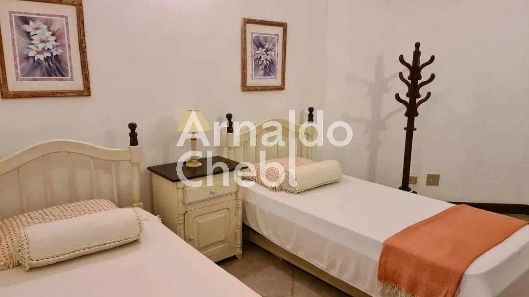 Casa de condomínio com 10 suítes à venda em Balneário Praia do Pernambuco, Guarujá, por R$ 25.000.000 Imagem 47