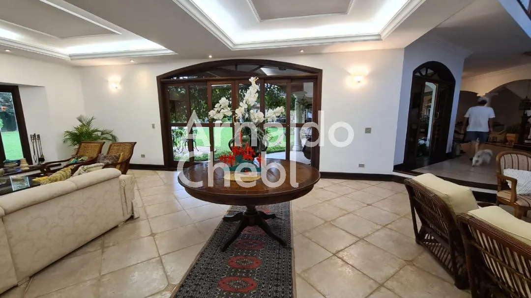Casa de condomínio com 10 suítes à venda em Balneário Praia do Pernambuco, Guarujá, por R$ 25.000.000 Imagem 76