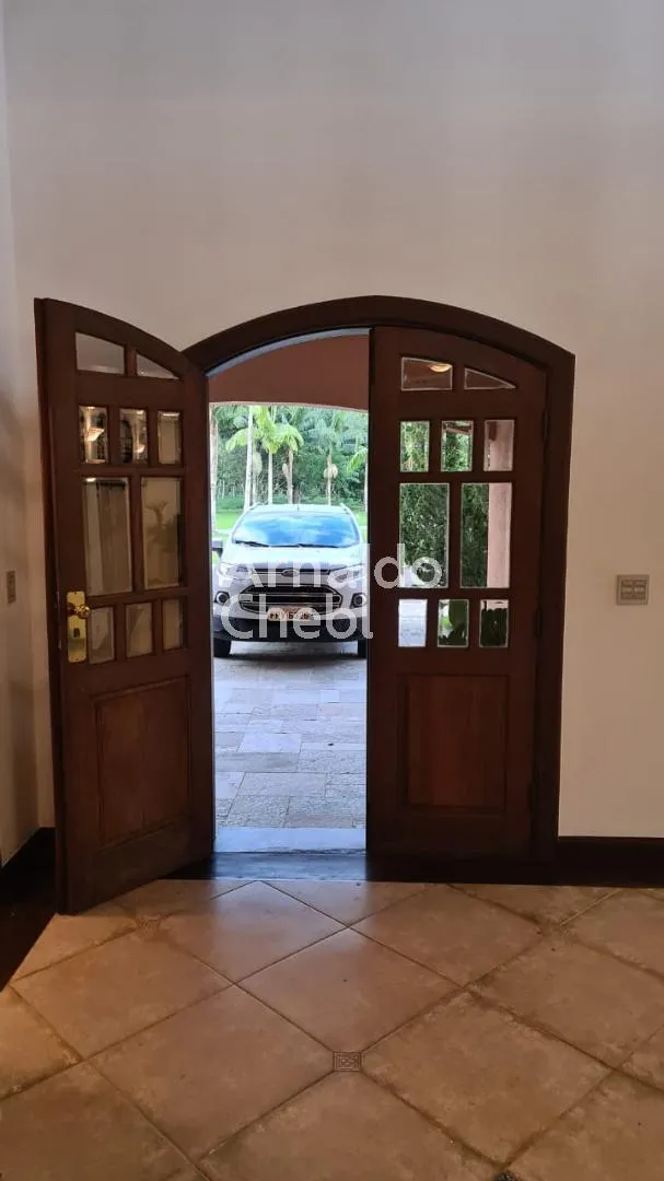 Casa de condomínio com 10 suítes à venda em Balneário Praia do Pernambuco, Guarujá, por R$ 25.000.000 Imagem 33