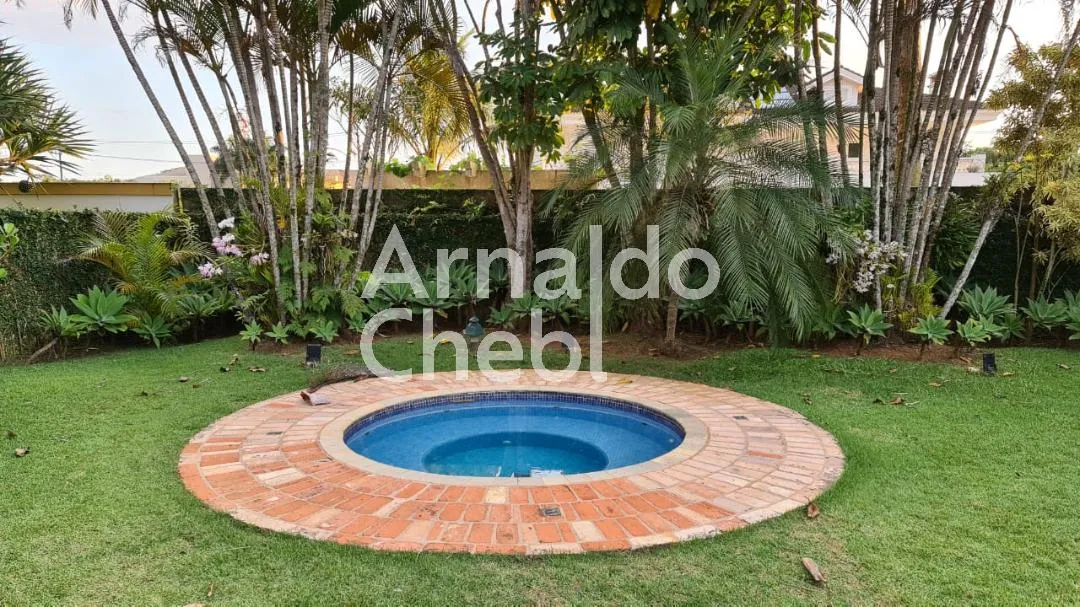 Casa de condomínio com 10 suítes à venda em Balneário Praia do Pernambuco, Guarujá, por R$ 25.000.000 Imagem 6