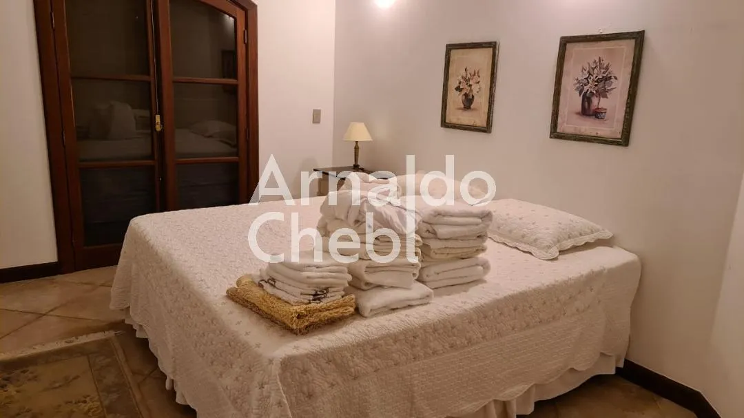 Casa de condomínio com 10 suítes à venda em Balneário Praia do Pernambuco, Guarujá, por R$ 25.000.000 Imagem 43