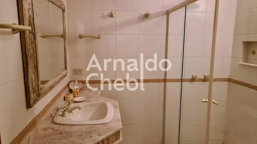 Casa de condomínio com 10 suítes à venda em Balneário Praia do Pernambuco, Guarujá, por R$ 25.000.000 Imagem 42