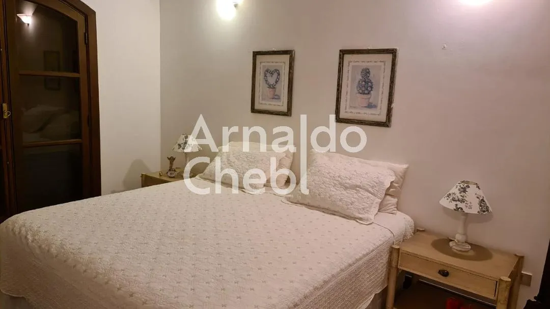 Casa de condomínio com 10 suítes à venda em Balneário Praia do Pernambuco, Guarujá, por R$ 25.000.000 Imagem 36