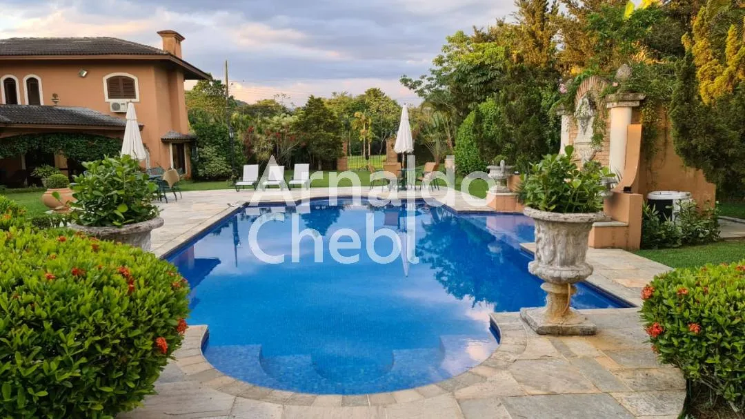 Casa de condomínio com 10 suítes à venda em Balneário Praia do Pernambuco, Guarujá, por R$ 25.000.000 Imagem 26