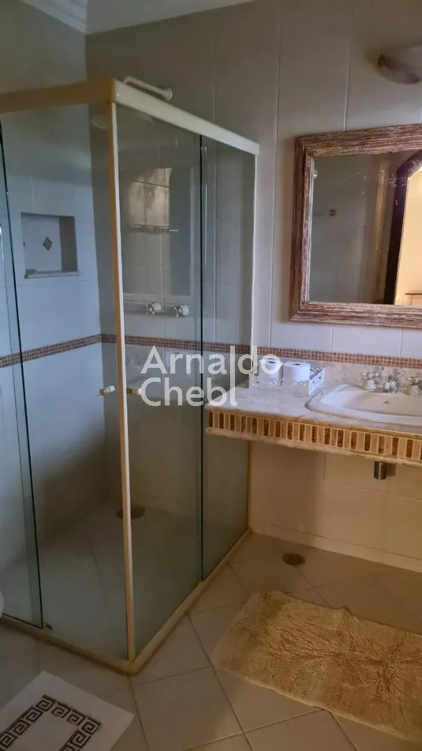 Casa de condomínio com 10 suítes à venda em Balneário Praia do Pernambuco, Guarujá, por R$ 25.000.000 Imagem 51