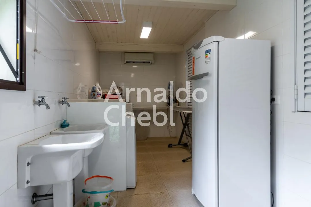 Casa de condomínio com 7 suítes à venda em Iporanga, Guarujá, por R$ 8.600.000 Imagem 15