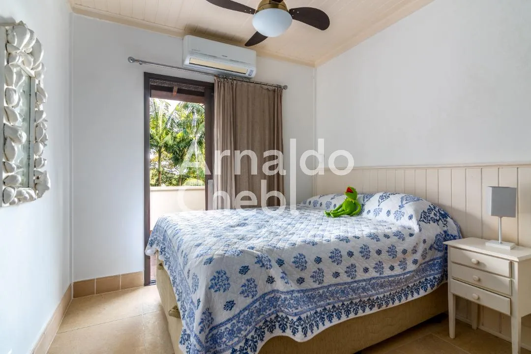 Casa de condomínio com 7 suítes à venda em Iporanga, Guarujá, por R$ 8.600.000 Imagem 34