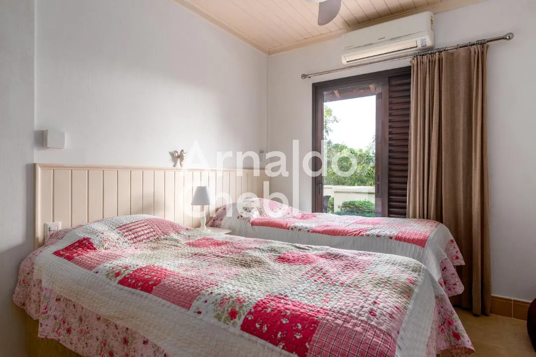 Casa de condomínio com 7 suítes à venda em Iporanga, Guarujá, por R$ 8.600.000 Imagem 32