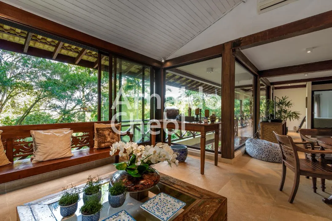 Casa de condomínio com 7 suítes à venda em Iporanga, Guarujá, por R$ 8.600.000 Imagem 12