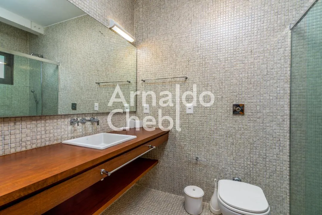 Casa de condomínio com 7 suítes à venda em Iporanga, Guarujá, por R$ 8.600.000 Imagem 25