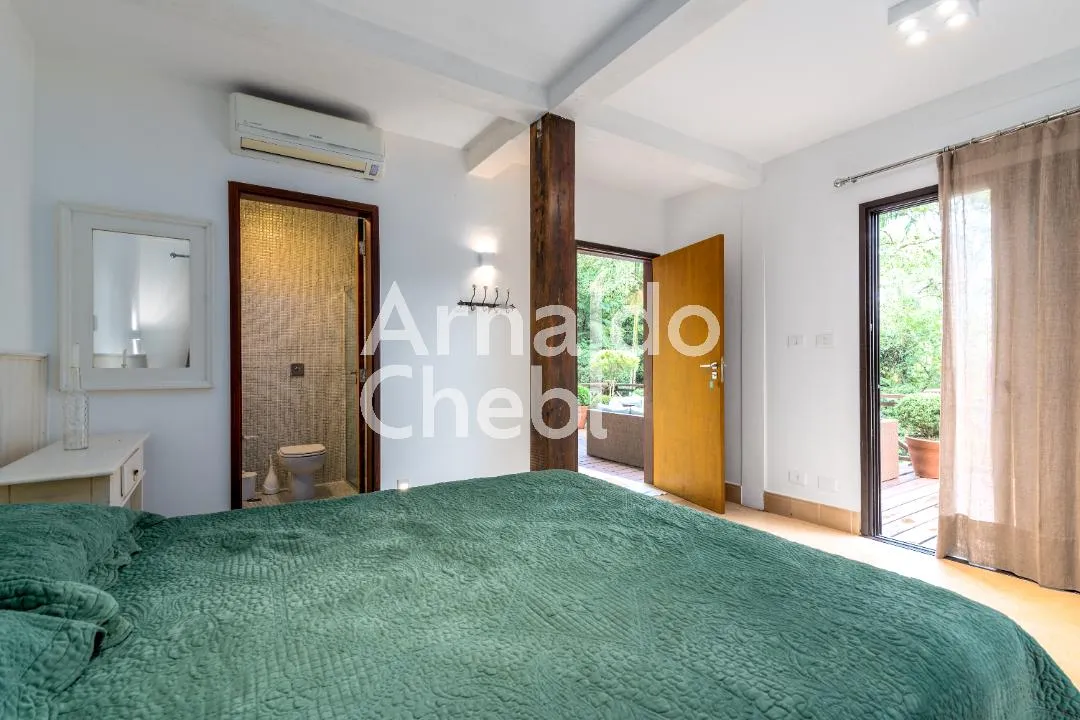 Casa de condomínio com 7 suítes à venda em Iporanga, Guarujá, por R$ 8.600.000 Imagem 26