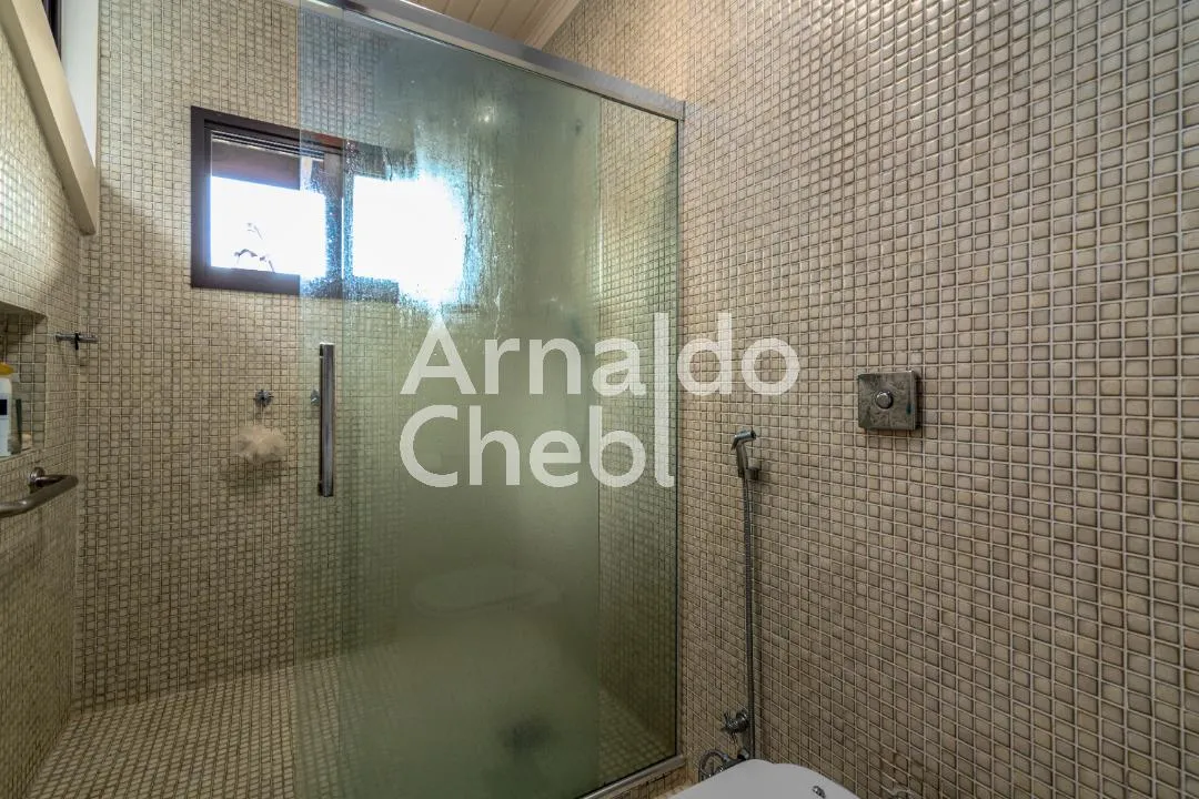 Casa de condomínio com 7 suítes à venda em Iporanga, Guarujá, por R$ 8.600.000 Imagem 35