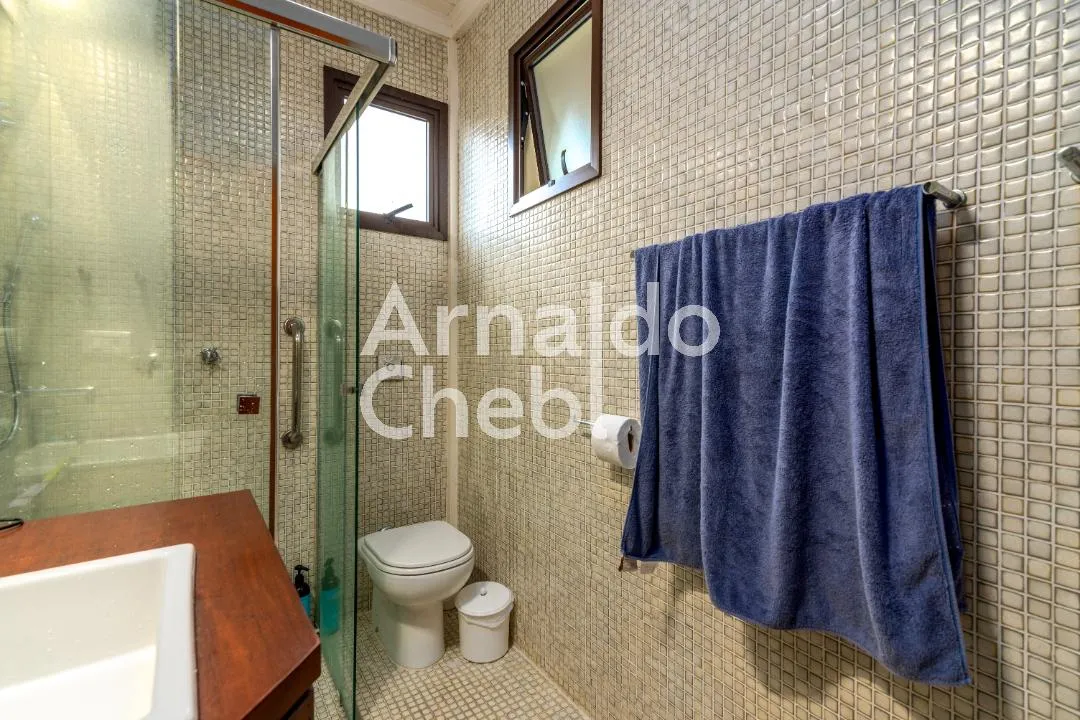 Casa de condomínio com 7 suítes à venda em Iporanga, Guarujá, por R$ 8.600.000 Imagem 31