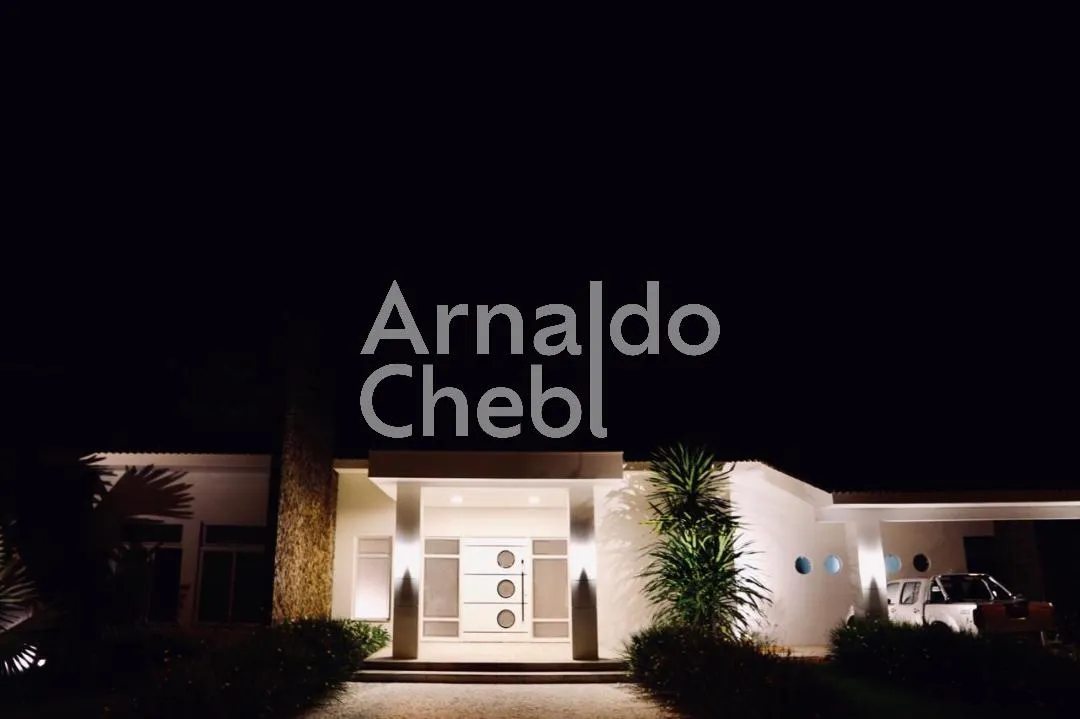 Casa de condomínio com 4 suítes à venda em Balneário Praia do Perequê, Guarujá, por R$ 6.500.000 Imagem 20