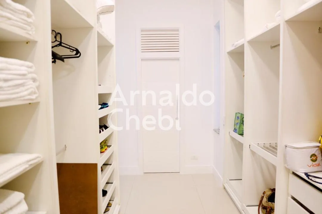 Casa de condomínio com 4 suítes à venda em Balneário Praia do Perequê, Guarujá, por R$ 6.500.000 Imagem 27