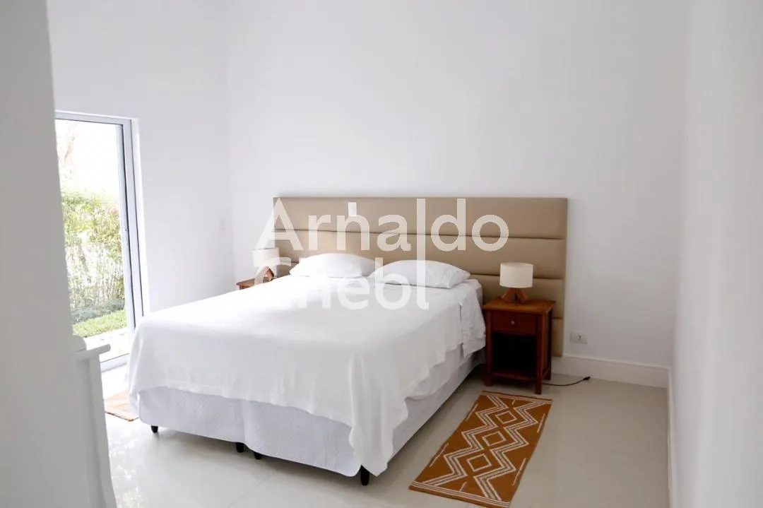 Casa de condomínio com 4 suítes à venda em Balneário Praia do Perequê, Guarujá, por R$ 6.500.000 Imagem 41
