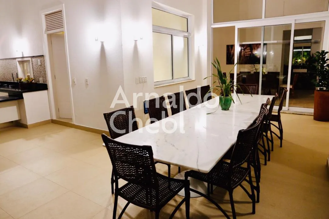 Casa de condomínio com 4 suítes à venda em Balneário Praia do Perequê, Guarujá, por R$ 6.500.000 Imagem 19