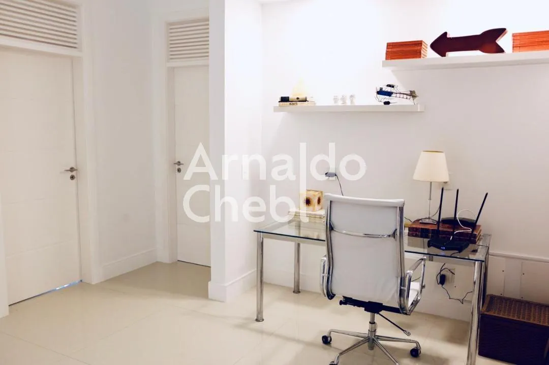 Casa de condomínio com 4 suítes à venda em Balneário Praia do Perequê, Guarujá, por R$ 6.500.000 Imagem 32