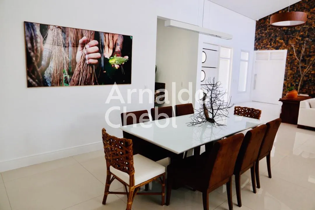 Casa de condomínio com 4 suítes à venda em Balneário Praia do Perequê, Guarujá, por R$ 6.500.000 Imagem 37