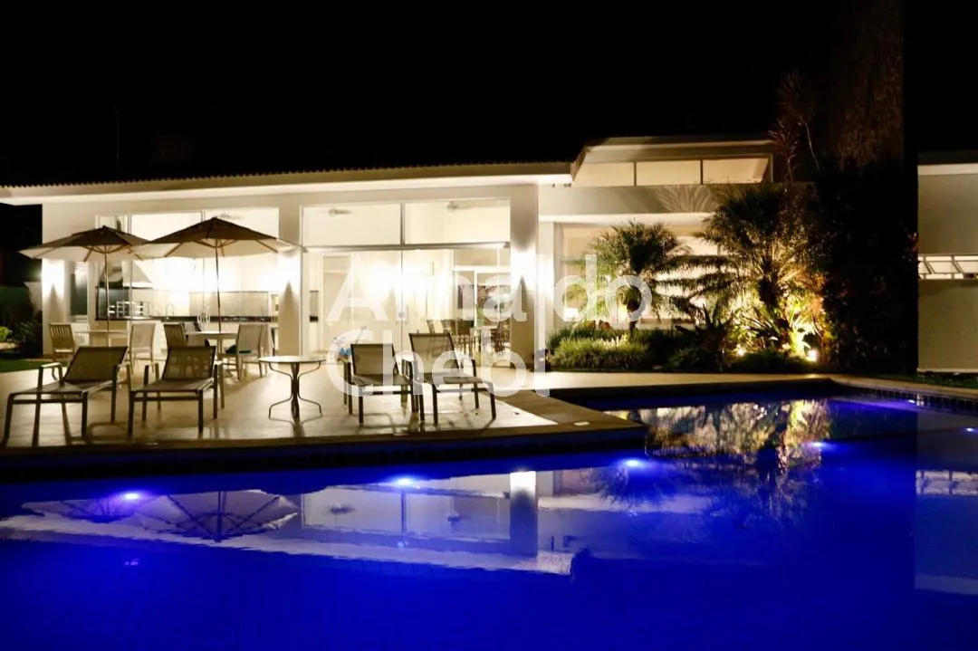 Casa de condomínio com 4 suítes à venda em Balneário Praia do Perequê, Guarujá, por R$ 6.500.000 Imagem 2