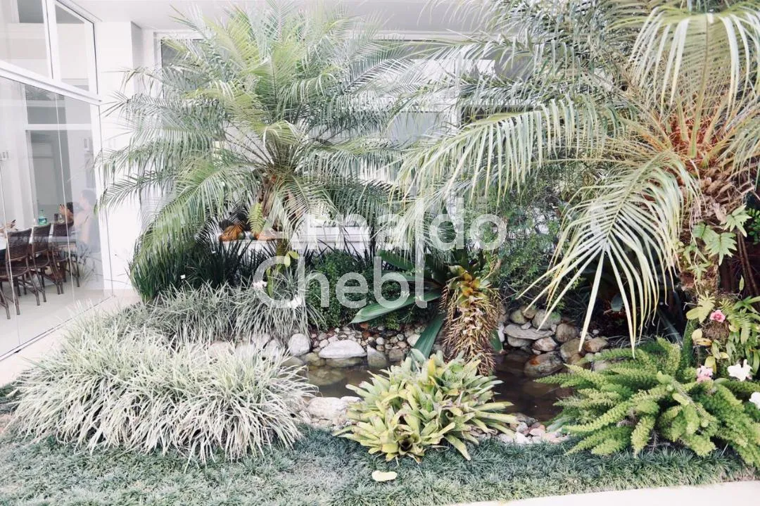 Casa de condomínio com 4 suítes à venda em Balneário Praia do Perequê, Guarujá, por R$ 6.500.000 Imagem 34