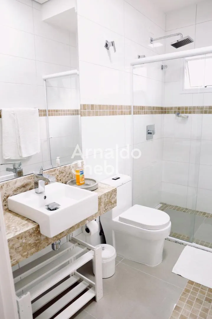 Casa de condomínio com 4 suítes à venda em Balneário Praia do Perequê, Guarujá, por R$ 6.500.000 Imagem 29