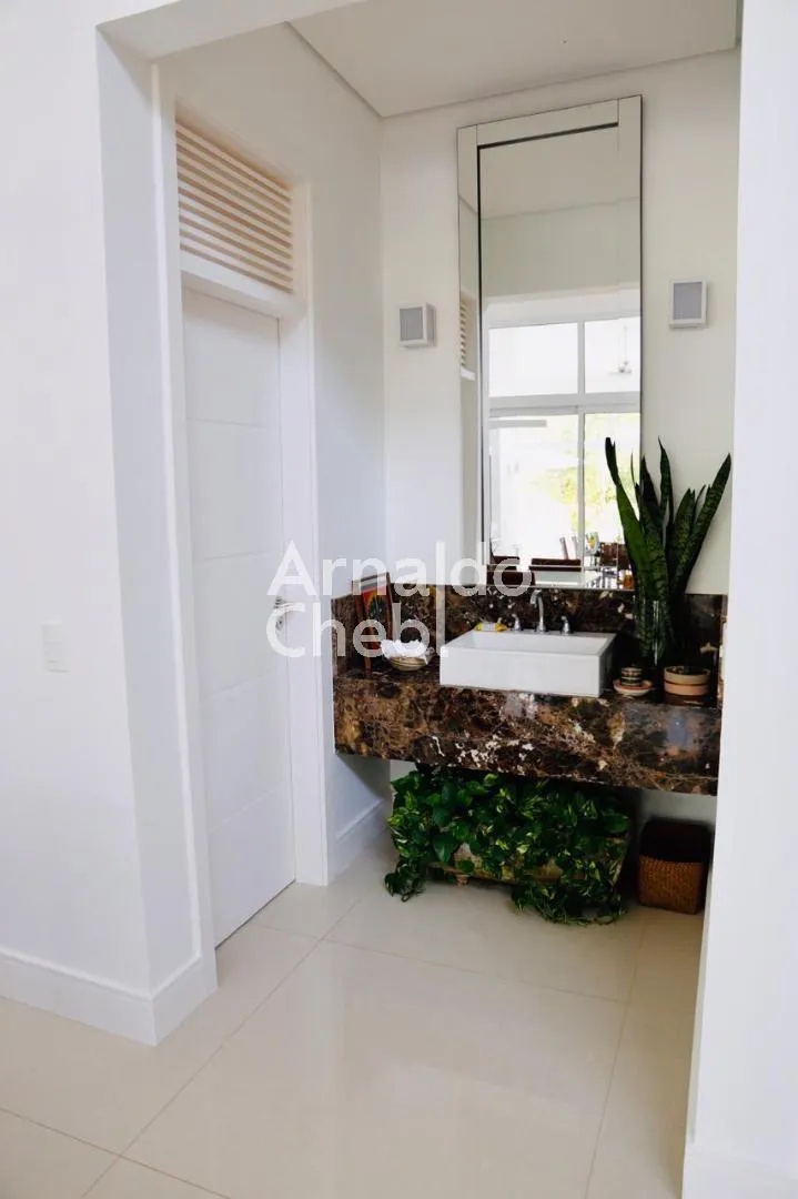 Casa de condomínio com 4 suítes à venda em Balneário Praia do Perequê, Guarujá, por R$ 6.500.000 Imagem 24