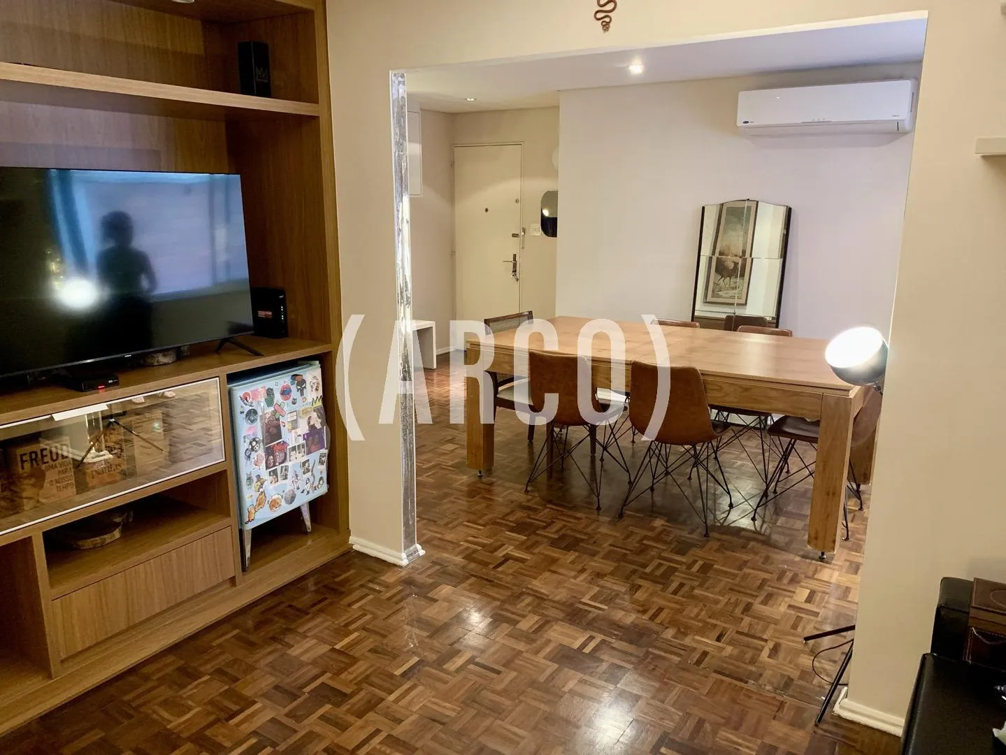 Apartamento com 1 suítes à venda em Jardim América, São Paulo, por R$ 1.800.000 Imagem 8
