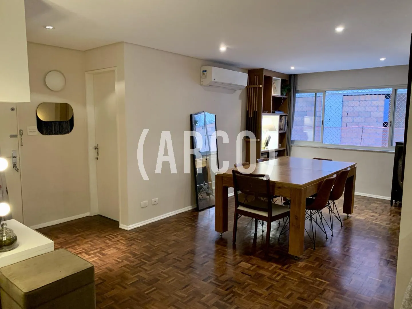 Apartamento com 1 suítes à venda em Jardim América, São Paulo, por R$ 1.800.000 Imagem 2