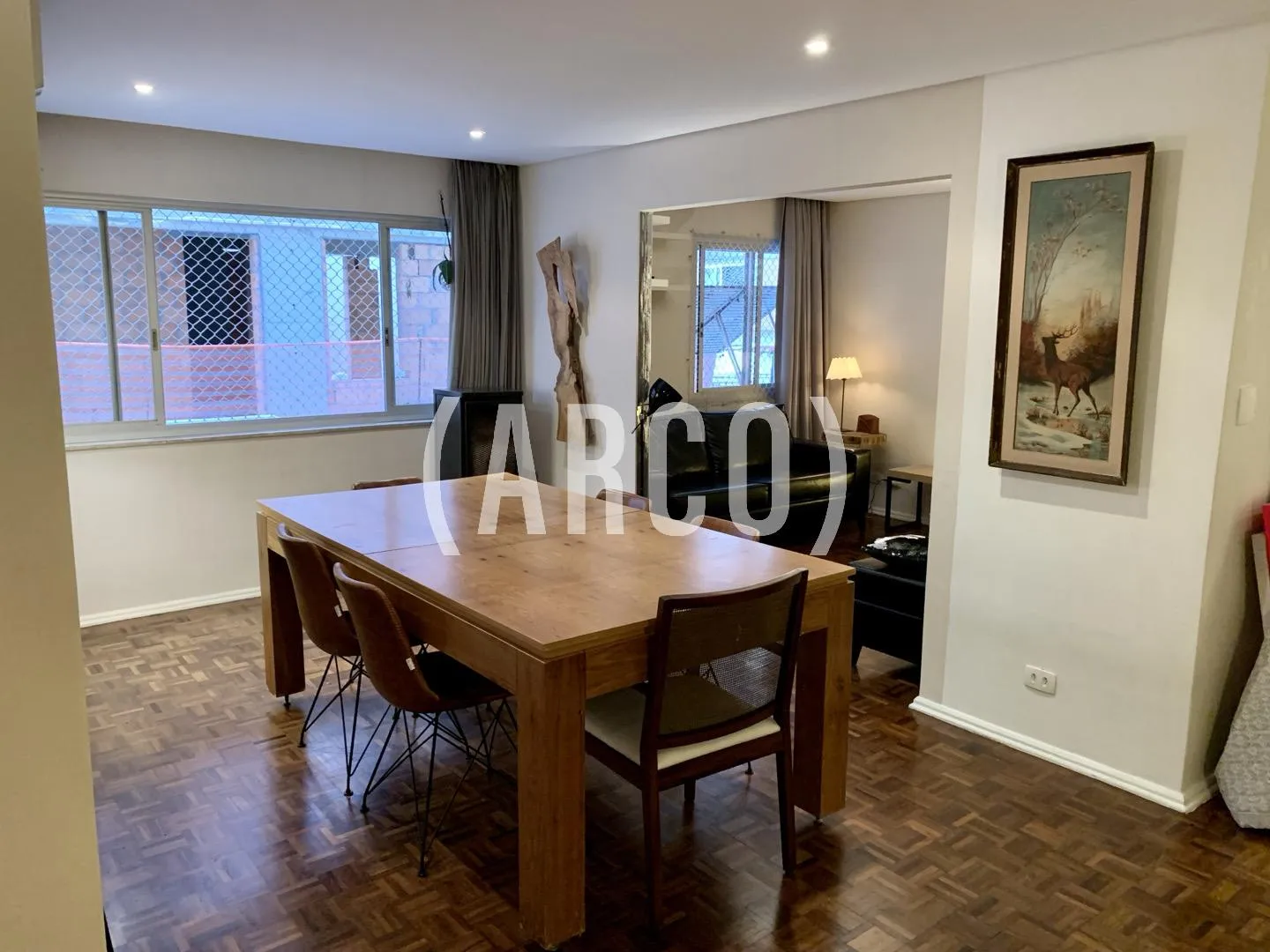 Apartamento com 1 suítes à venda em Jardim América, São Paulo, por R$ 1.800.000