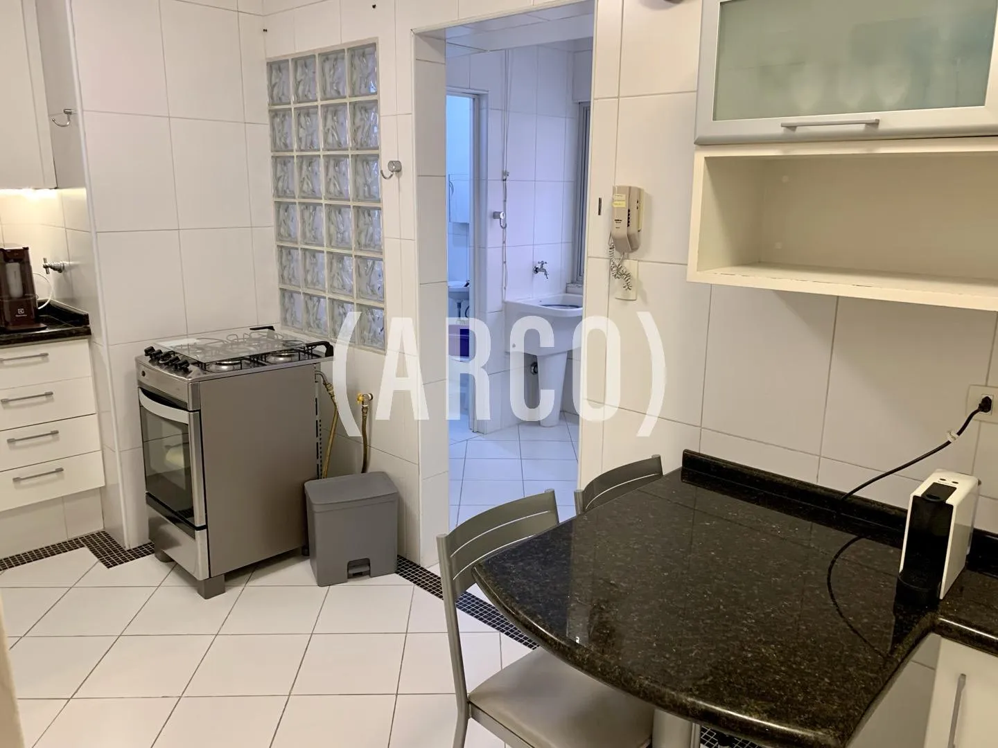 Apartamento com 1 suítes à venda em Jardim América, São Paulo, por R$ 1.800.000 Imagem 33