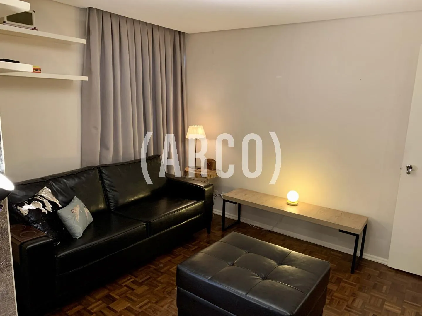 Apartamento com 1 suítes à venda em Jardim América, São Paulo, por R$ 1.800.000 Imagem 9