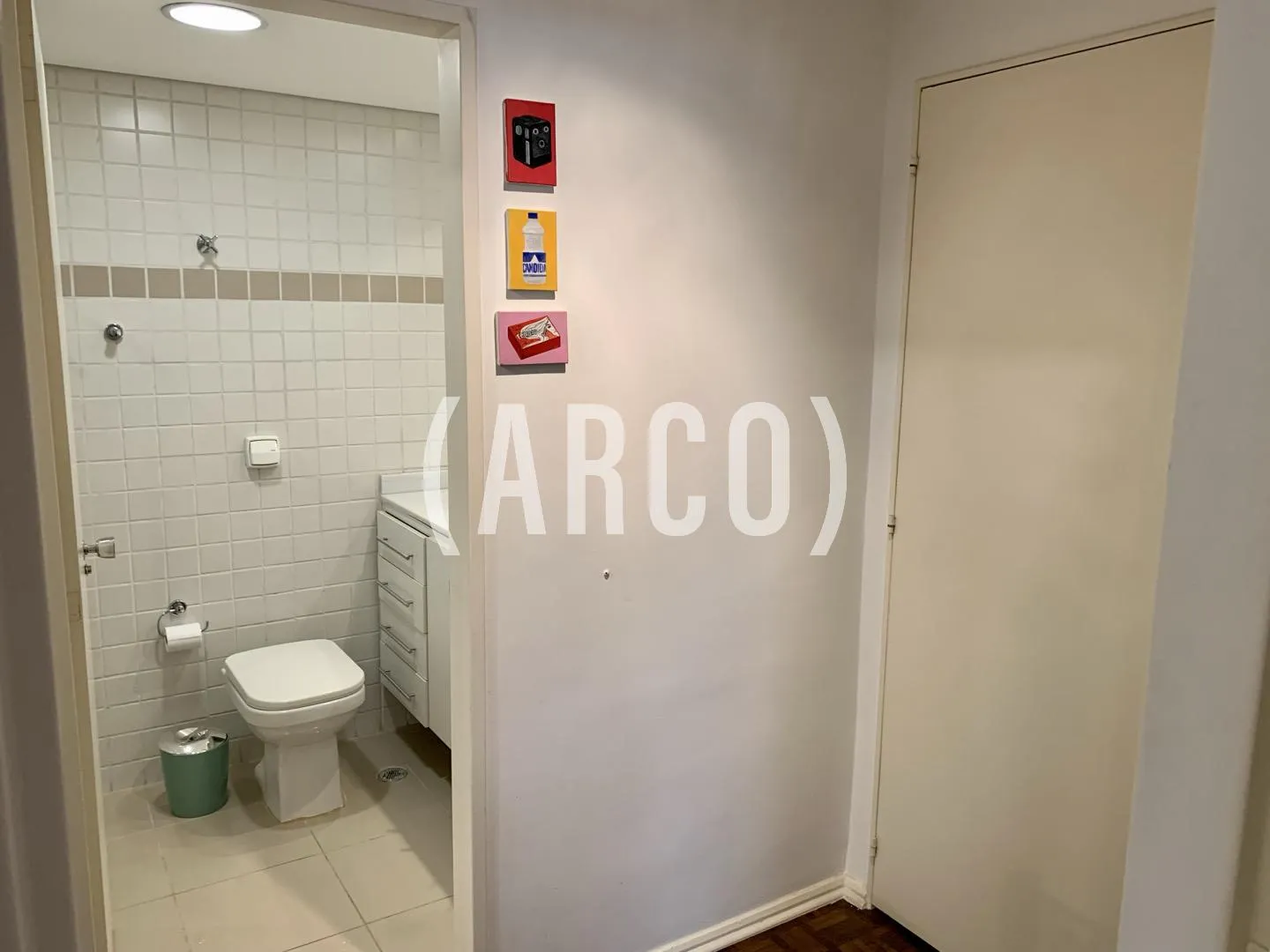 Apartamento com 1 suítes à venda em Jardim América, São Paulo, por R$ 1.800.000 Imagem 23