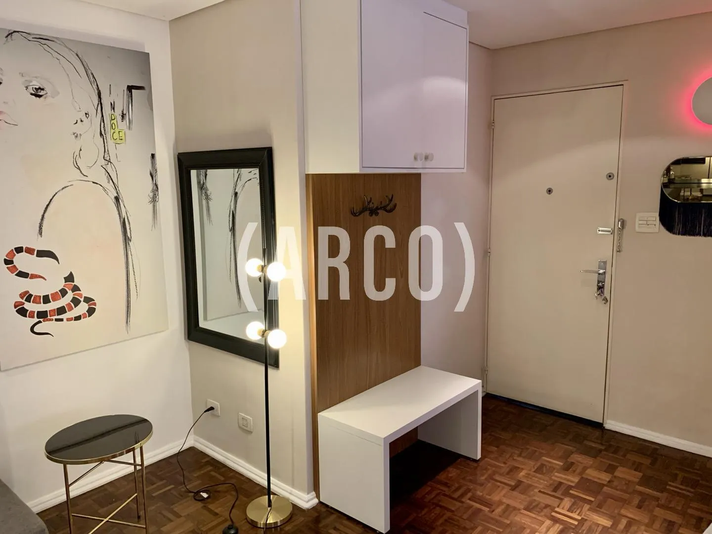 Apartamento com 1 suítes à venda em Jardim América, São Paulo, por R$ 1.800.000 Imagem 14