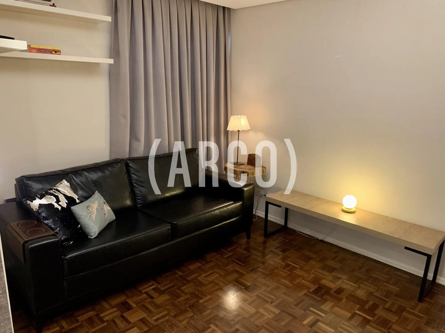 Apartamento com 1 suítes à venda em Jardim América, São Paulo, por R$ 1.800.000 Imagem 7