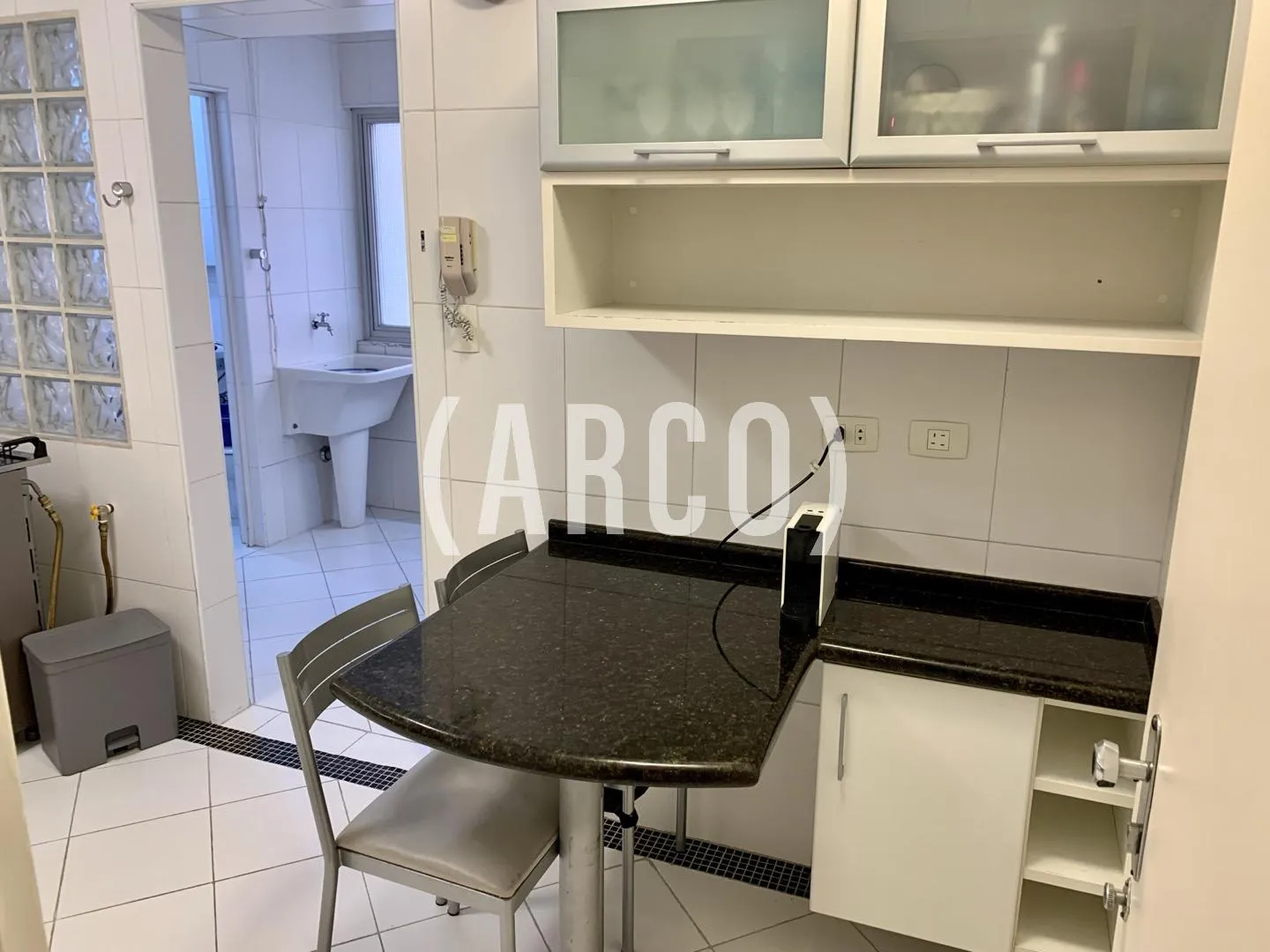 Apartamento com 1 suítes à venda em Jardim América, São Paulo, por R$ 1.800.000 Imagem 32
