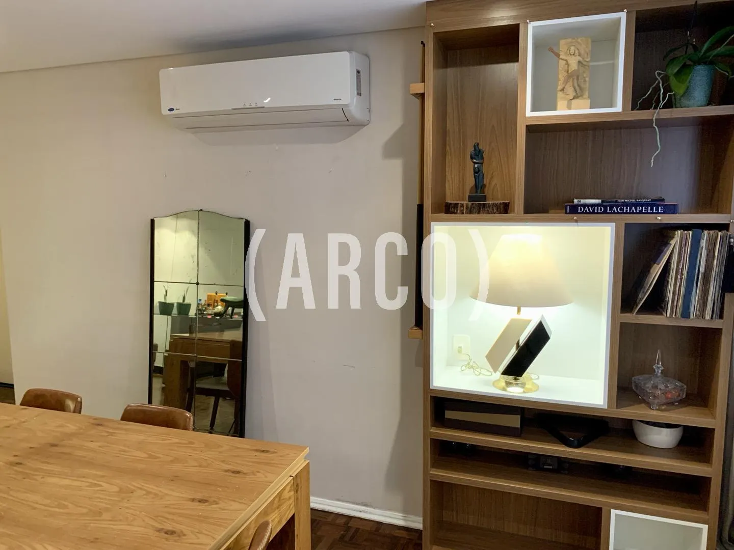 Apartamento com 1 suítes à venda em Jardim América, São Paulo, por R$ 1.800.000 Imagem 5