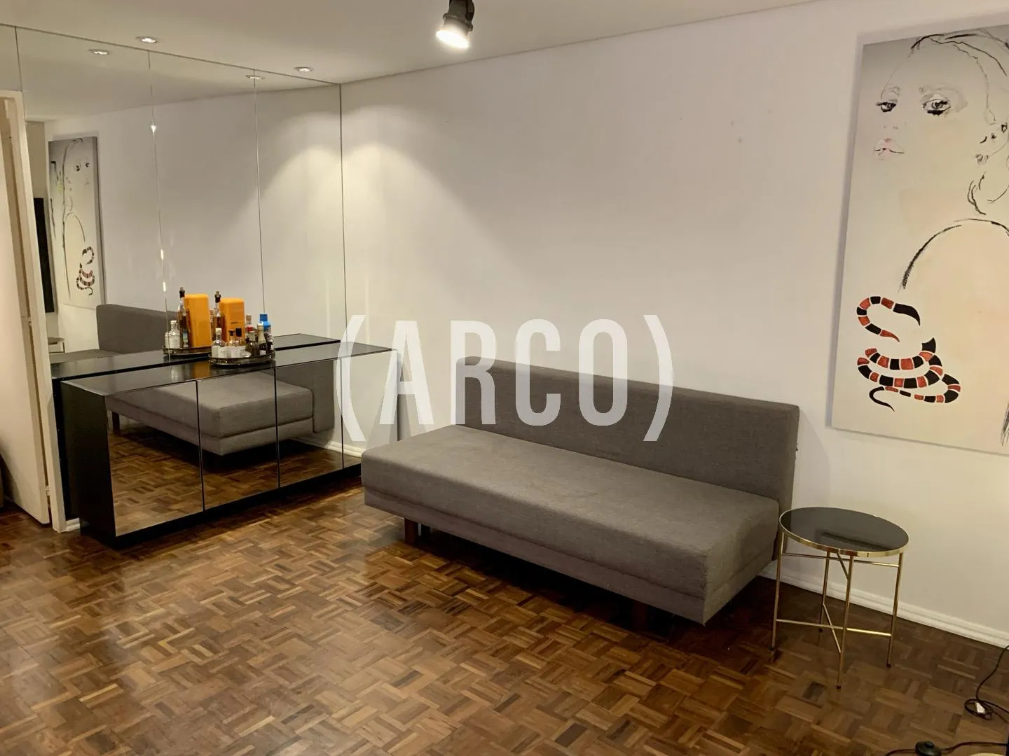 Apartamento com 1 suítes à venda em Jardim América, São Paulo, por R$ 1.800.000 Imagem 11