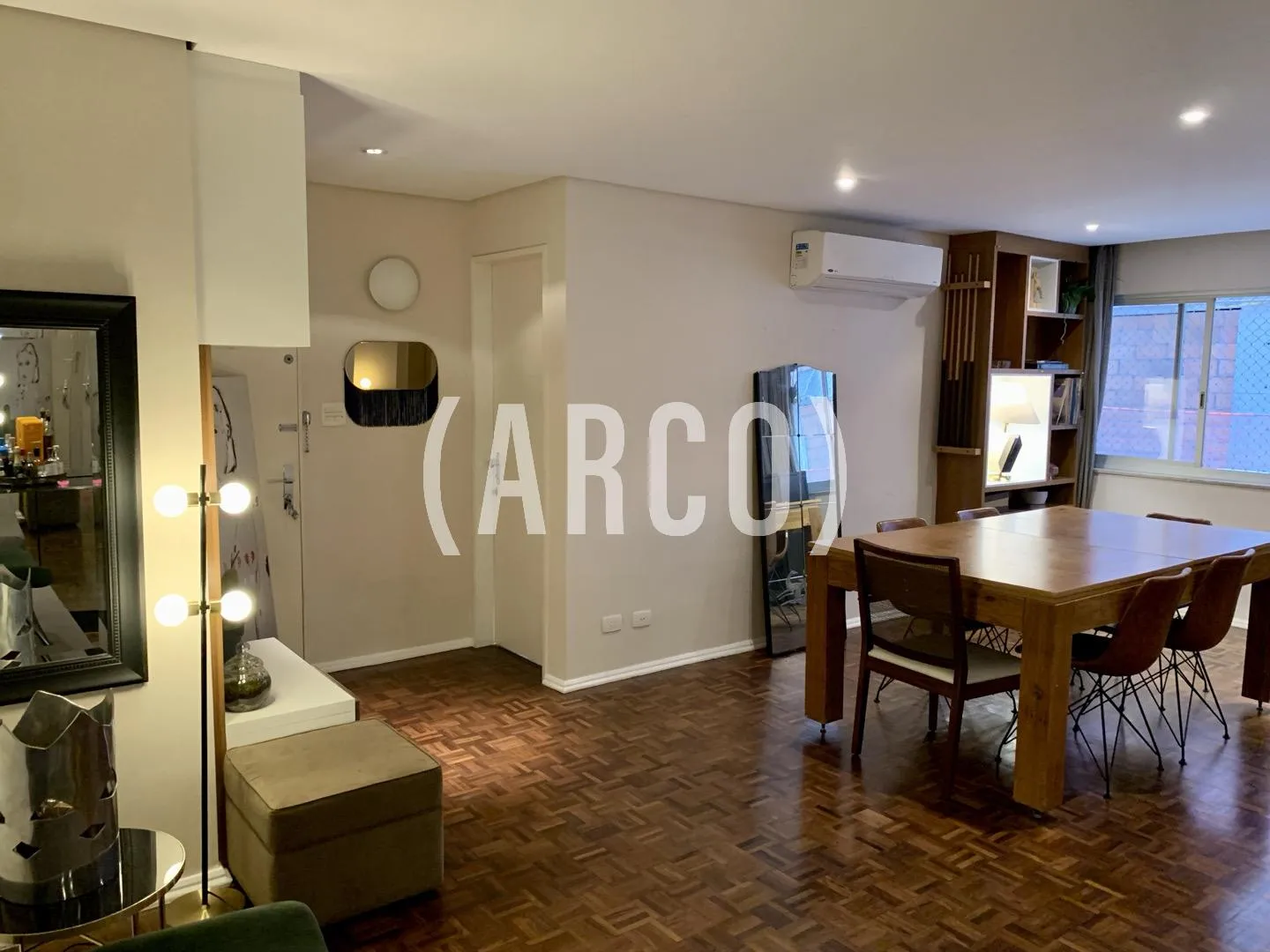 Apartamento com 1 suítes à venda em Jardim América, São Paulo, por R$ 1.800.000 Imagem 3