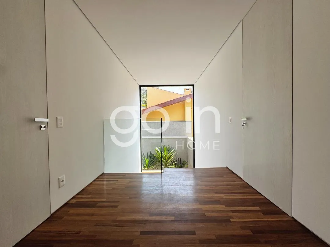 Casa com 4 suítes à venda em Alto de Pinheiros, São Paulo, por R$ 9.600.000 Imagem 5