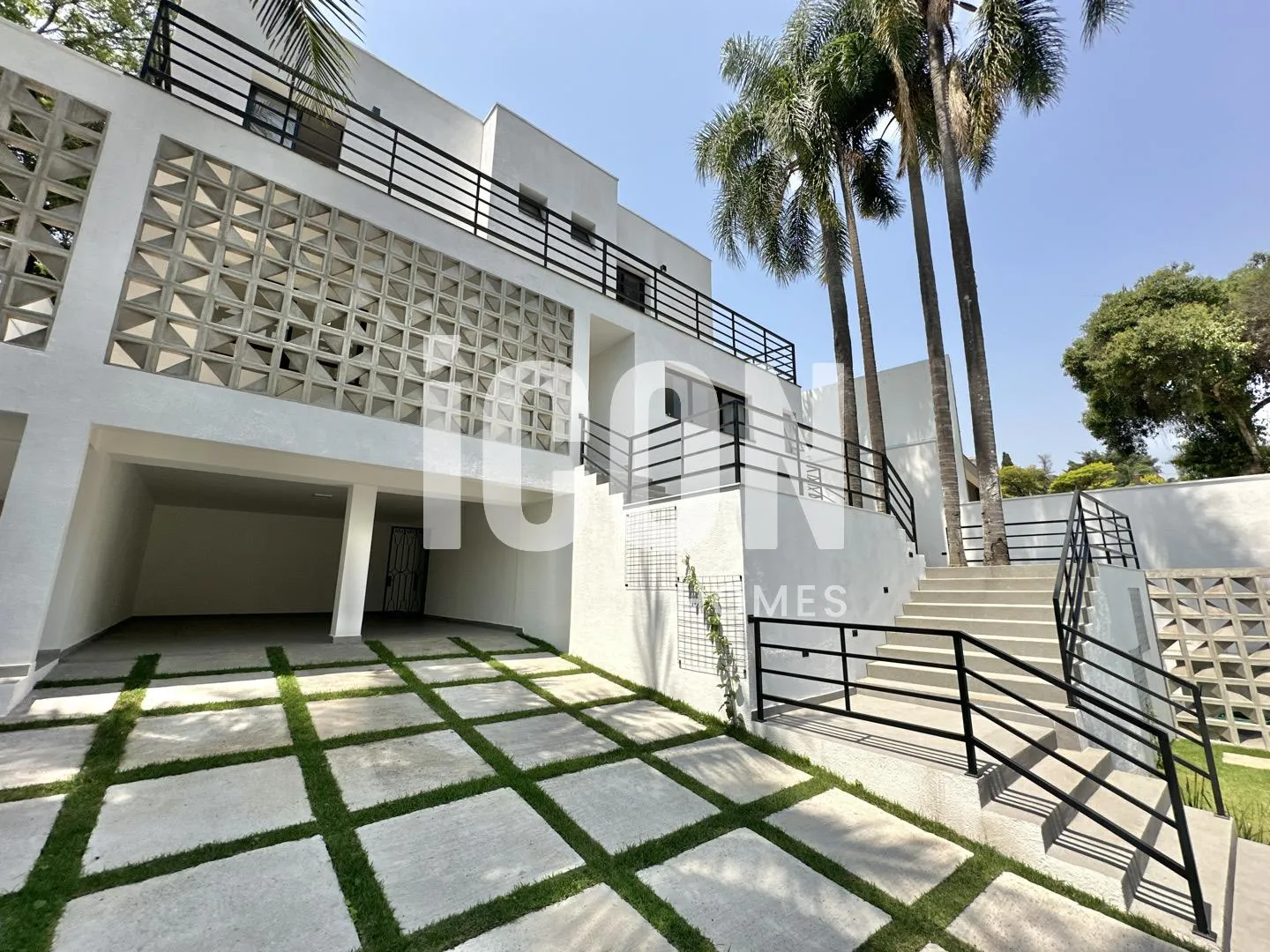 Casa com 4 suítes à venda em Jardim Guedala, São Paulo, por R$ 5.000.000