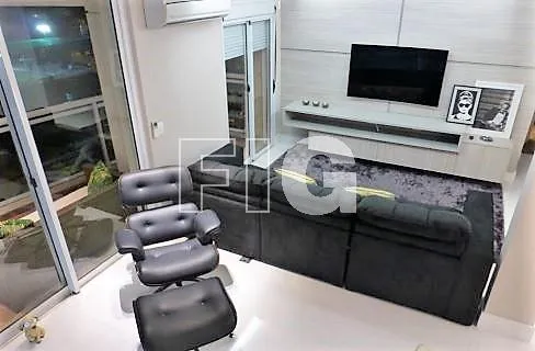 Apartamento com 2 suítes à venda em Brooklin, São Paulo, por R$ 4.500.000 Imagem 11