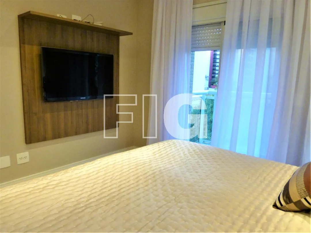 Apartamento com 2 suítes à venda em Brooklin, São Paulo, por R$ 4.500.000 Imagem 18