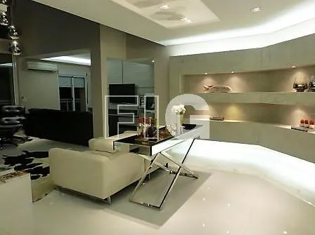 Apartamento com 2 suítes à venda em Brooklin, São Paulo, por R$ 4.500.000 Imagem 4