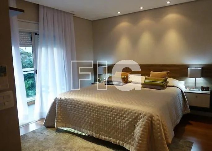 Apartamento com 2 suítes à venda em Brooklin, São Paulo, por R$ 4.500.000 Imagem 17