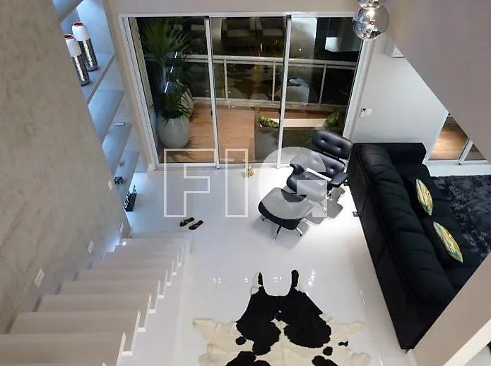 Apartamento com 2 suítes à venda em Brooklin, São Paulo, por R$ 4.500.000 Imagem 10