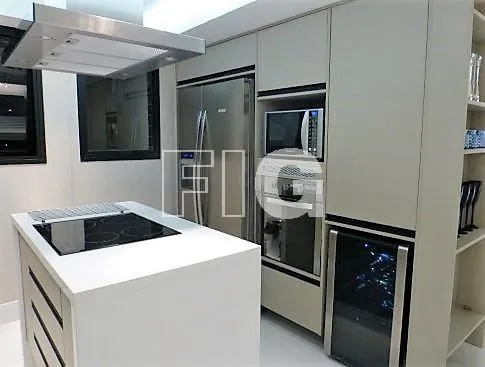 Apartamento com 2 suítes à venda em Brooklin, São Paulo, por R$ 4.500.000 Imagem 16