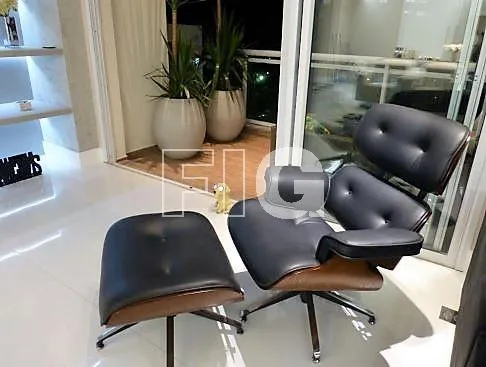 Apartamento com 2 suítes à venda em Brooklin, São Paulo, por R$ 4.500.000 Imagem 7